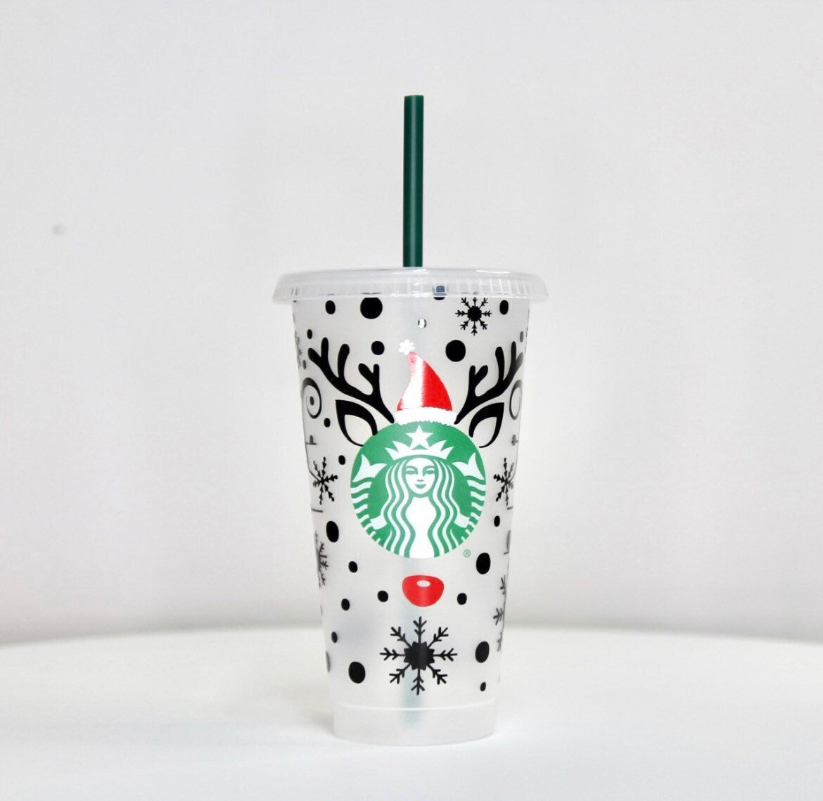 The Best Custom Starbucks Cups for Teachers - We Are Teachers